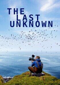 The Last Unknown The Last Unknown