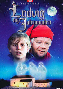 Ludvig & Julemanden Ludvig & Julemanden