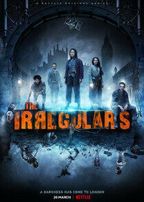 The Irregulars The Irregulars