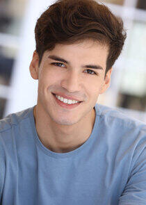 photo of Isai Torres