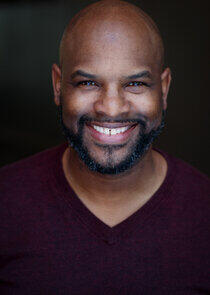 photo of Steven Strickland photo of Steven Strickland
