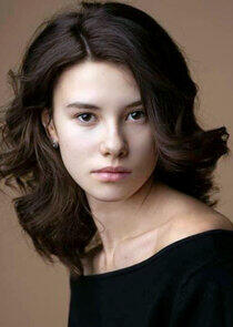 Анастасия Иванюк