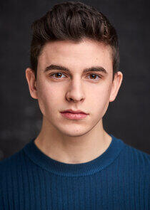 photo of Toby Murray photo of Toby Murray