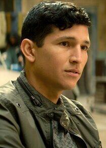 Joaquin Torres Joaquin Torres