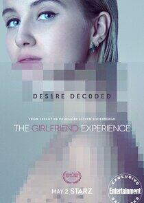 The Girlfriend Experience The Girlfriend Experience