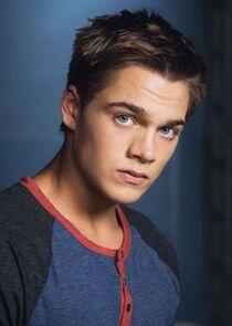 Liam Dunbar Liam Dunbar