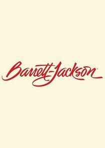 Barrett-Jackson Automobile Auction Barrett-Jackson Automobile Auction