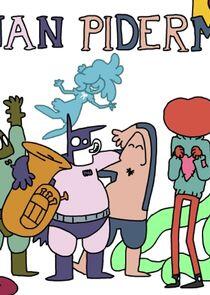 Baman Piderman Baman Piderman
