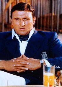 photo of Joe Bugner