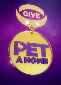 Give a Pet a Home Give a Pet a Home