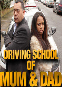 Driving School of Mum and Dad Driving School of Mum and Dad