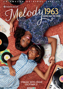 An American Girl Story - Season 1 An American Girl Story - Season 1