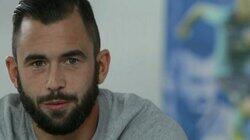 Steven Defour