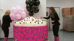 One Ton Cupcake One Ton Cupcake