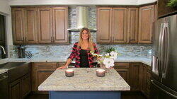 Rich Wood Kitchen Rich Wood Kitchen