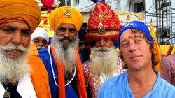 The Indian Subcontinent The Indian Subcontinent