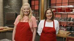 Celebrity: This Meat Is Offal!