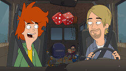 Stan in the Place Where You Live Stan in the Place Where You Live