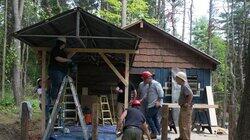 Brewhouse Cabin Brewhouse Cabin