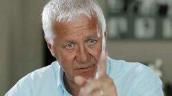 Patrick Lefevere Patrick Lefevere