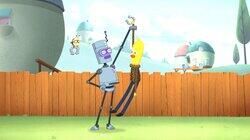 Robo Family Robo Family