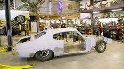 '70 Chevelle Need For Speed '70 Chevelle Need For Speed