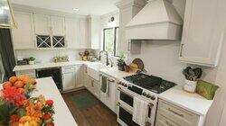 What Lies Beneath (the Kitchen) What Lies Beneath (the Kitchen)