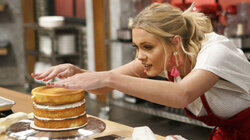Bonkers for Baked Goods Bonkers for Baked Goods