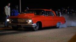 Hotheads and Hotrods