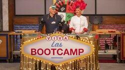 Best of the Worst: Viva Las Boot Camp Best of the Worst: Viva Las Boot Camp