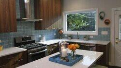 From Drab to Fab Kitchen From Drab to Fab Kitchen