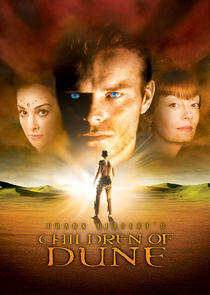 Frank Herbert's Children of Dune Frank Herbert's Children of Dune