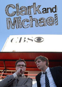 Clark and Michael Clark and Michael