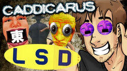 LSD: Scream Emulator LSD: Scream Emulator