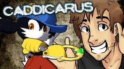 Klonoa: I Can't Pronounce This Game Klonoa: I Can't Pronounce This Game