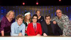 Christmas Special - Danny Baker, Sara Pascoe, Deborah Meaden, Kate Williams Christmas Special - Danny Baker, Sara Pascoe, Deborah Meaden, Kate Williams