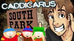 South Park South Park