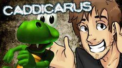 Croc: Legend of the Flawed Croc: Legend of the Flawed