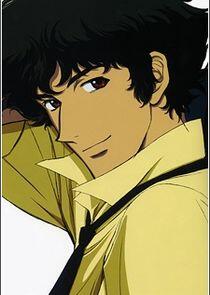 Spike Spiegel Spike Spiegel