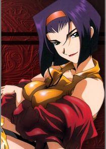 Faye Valentine Faye Valentine
