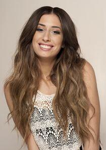 Stacey Solomon Stacey Solomon