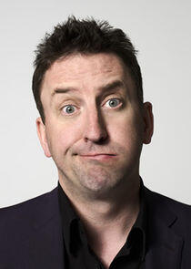 Lee Mack Lee Mack