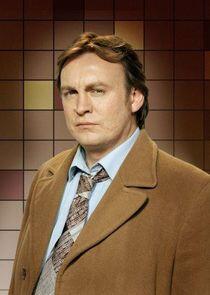 DCI Gene Hunt DCI Gene Hunt