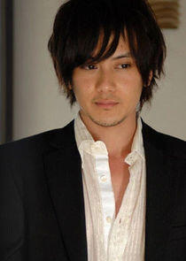 Kouga Saejima/Golden Fang GARO Kouga Saejima/Golden Fang GARO