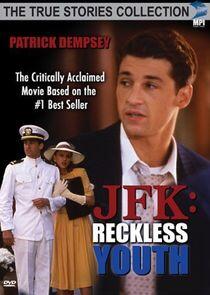 J.F.K.: Reckless Youth