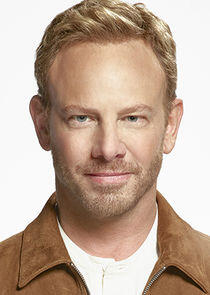 Ian Ziering Ian Ziering