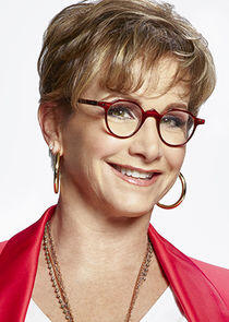 Gabrielle Carteris Gabrielle Carteris