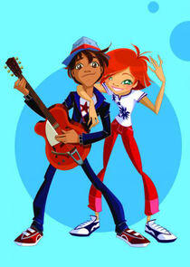 Groove High Groove High
