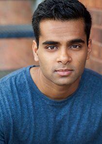 photo of Satya Nikhil Polisetti