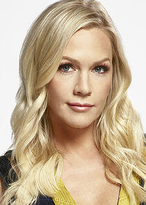 Jennie Garth Jennie Garth